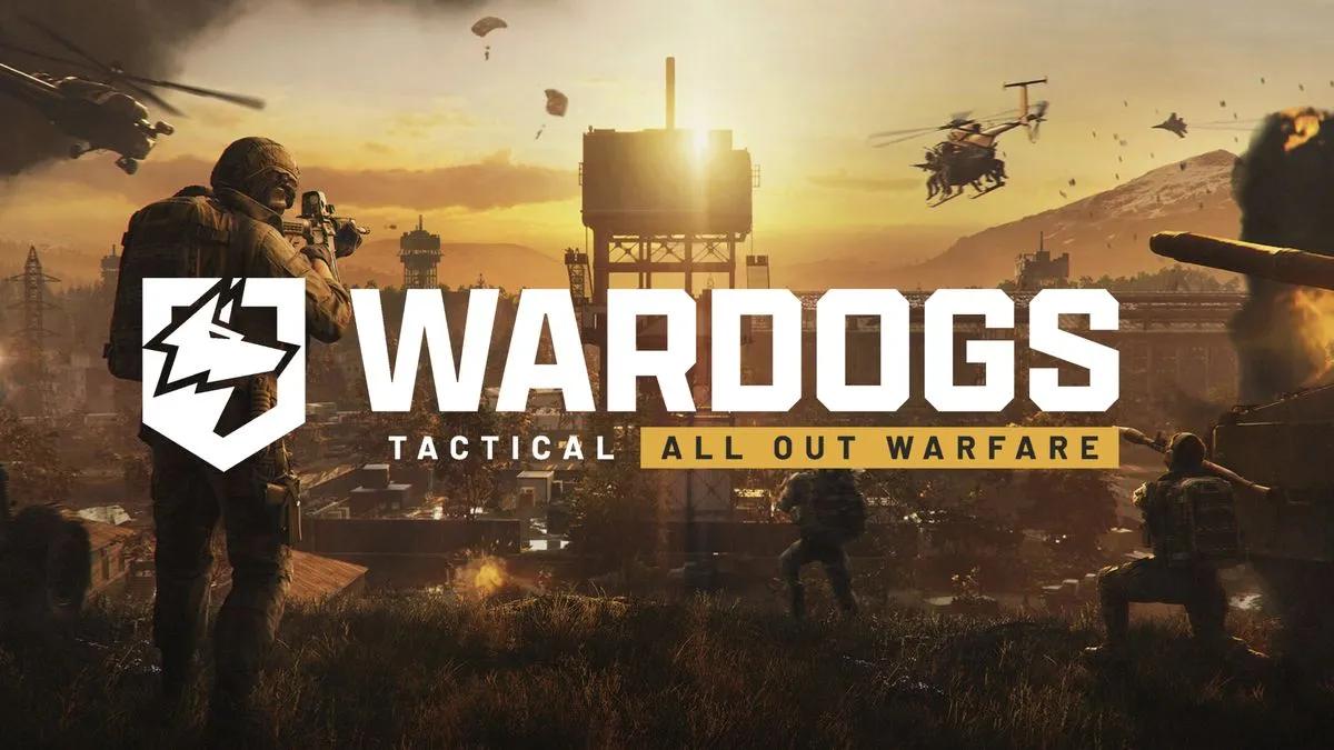 Los desarrolladores de Wardogs afirman que el juego será más caro.