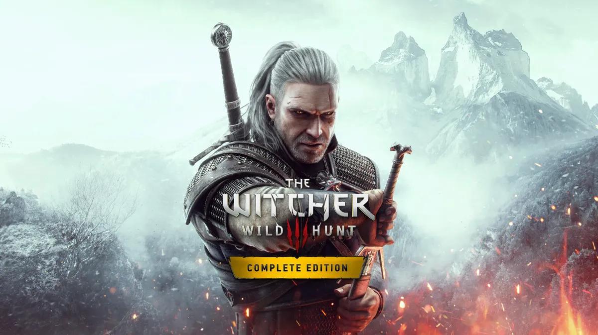 Cómo conseguir The Witcher 3 Complete Edition gratis si tienes el juego básico.