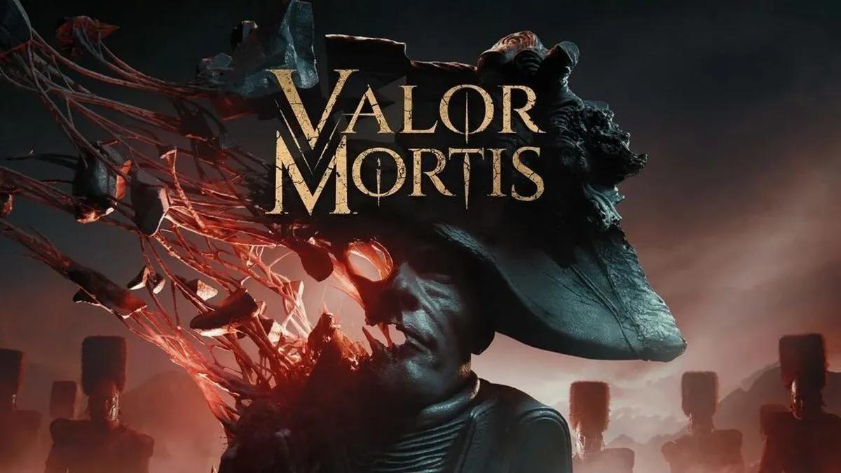 Valor Mortis llegará a Xbox Game Pass el mismo día de su lanzamiento.