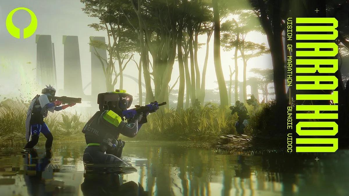 Bungie revela la hoja de ruta de Marathon: modo PvE, nueva carcasa y una importante "evolución" en marzo de 2027.