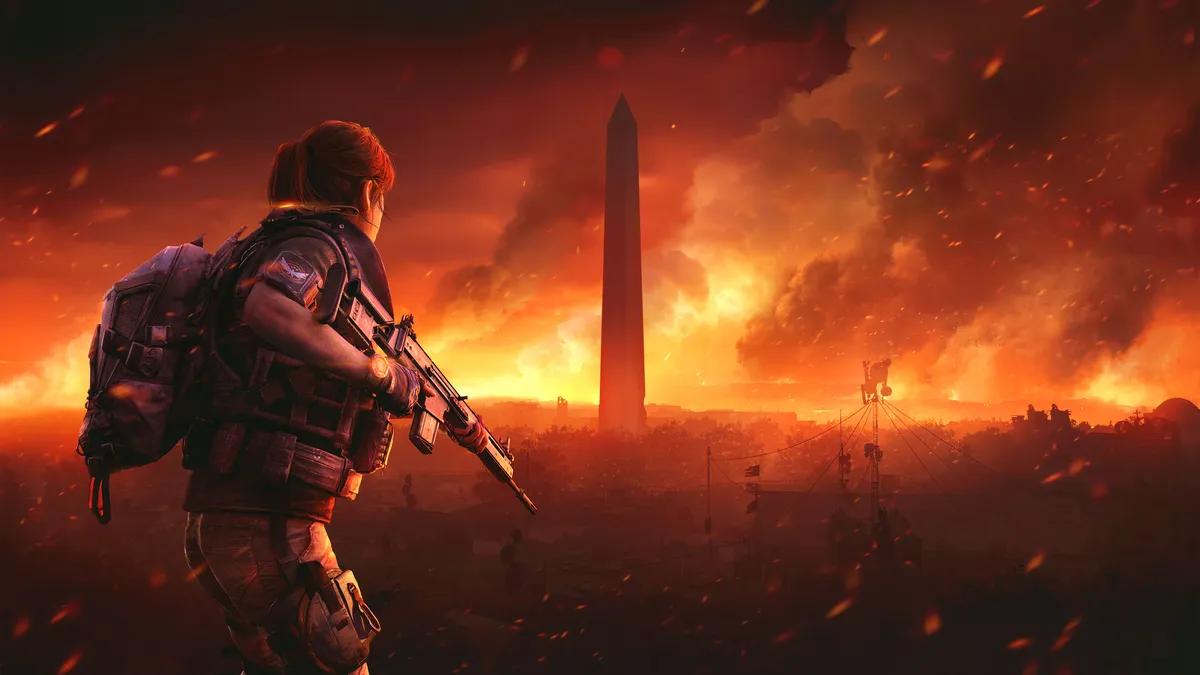 El fin de semana gratuito de The Division 2 ya está disponible y las inscripciones para la prueba del nuevo modo Supervivientes están abiertas.