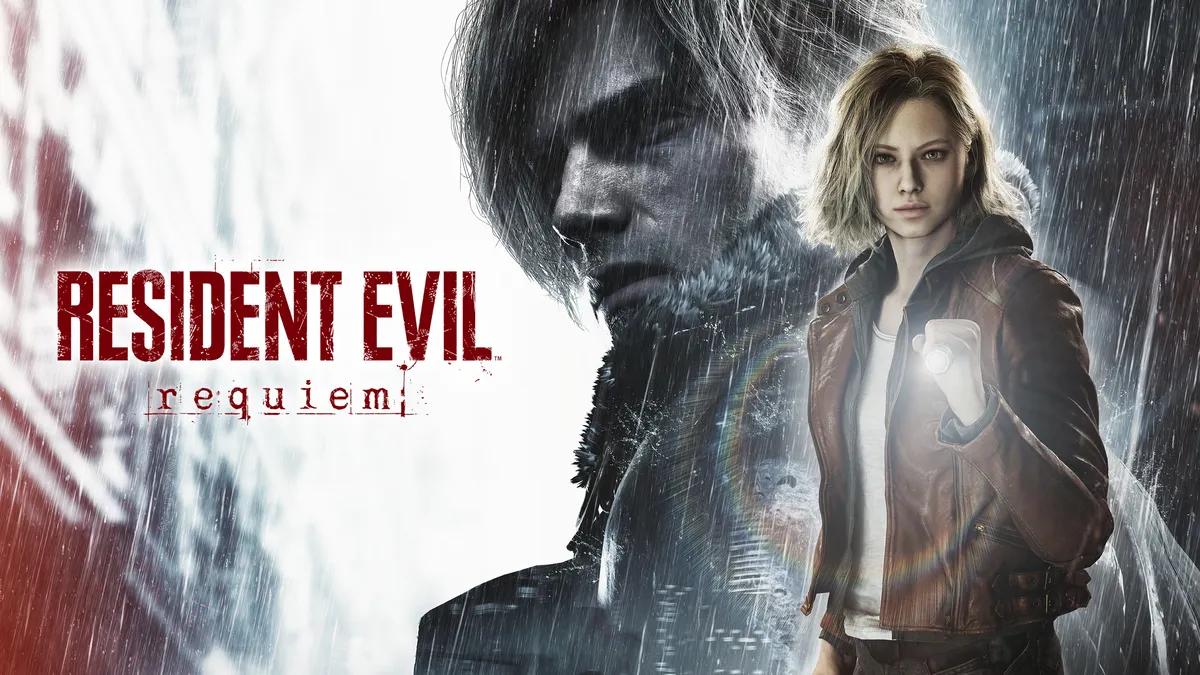 Los analistas destacan el aumento en las ventas del juego Resident Evil gracias a la nueva película y los descuentos.