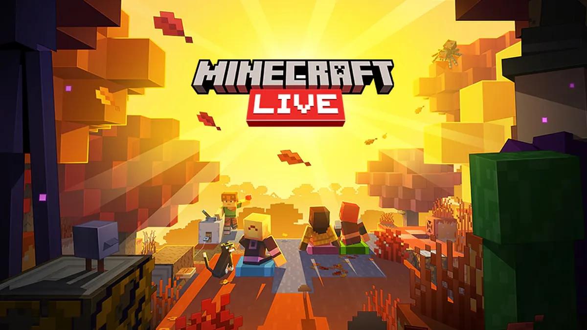 Lo que se mostró en Minecraft Live: La dimensión Sift, las cuevas de hielo y Minecraft Dungeons II