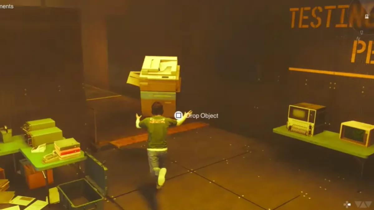 Tutorial de ciencia no supervisada por resonancia de control: Todas las instalaciones de prueba