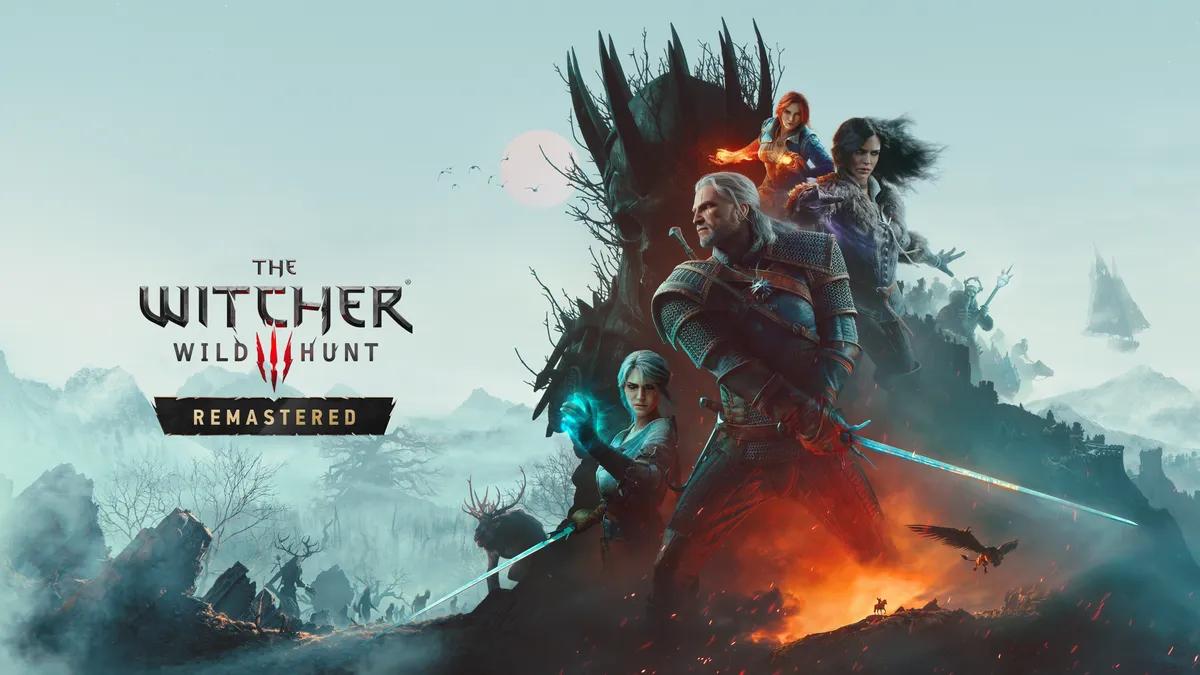 La versión remasterizada para PC de The Witcher 3 recibe críticas por problemas con las tarjetas gráficas AMD.