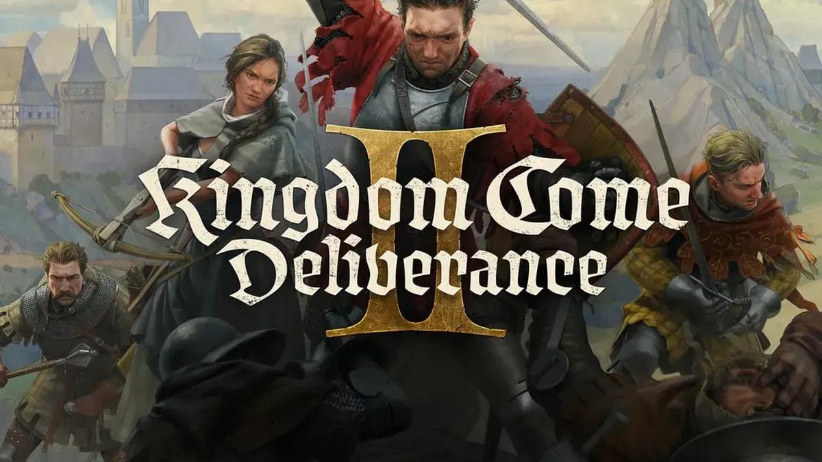 El cocreador de «Kingdom Come: Deliverance 2» está harto de los juegos de rol del tipo «el elegido»: «Siguen siendo juegos para adolescentes»