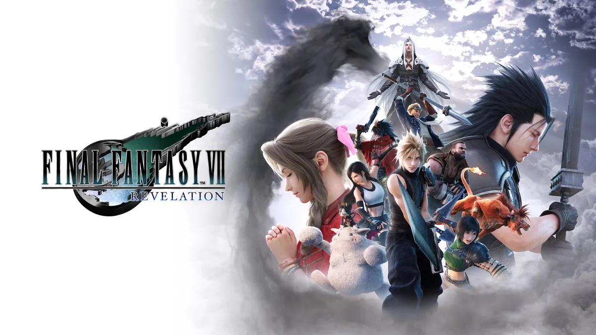 «Hice todo lo que pude»: el director de *Final Fantasy VII Revelation* explica por qué el disco solo incluye una parte del juego