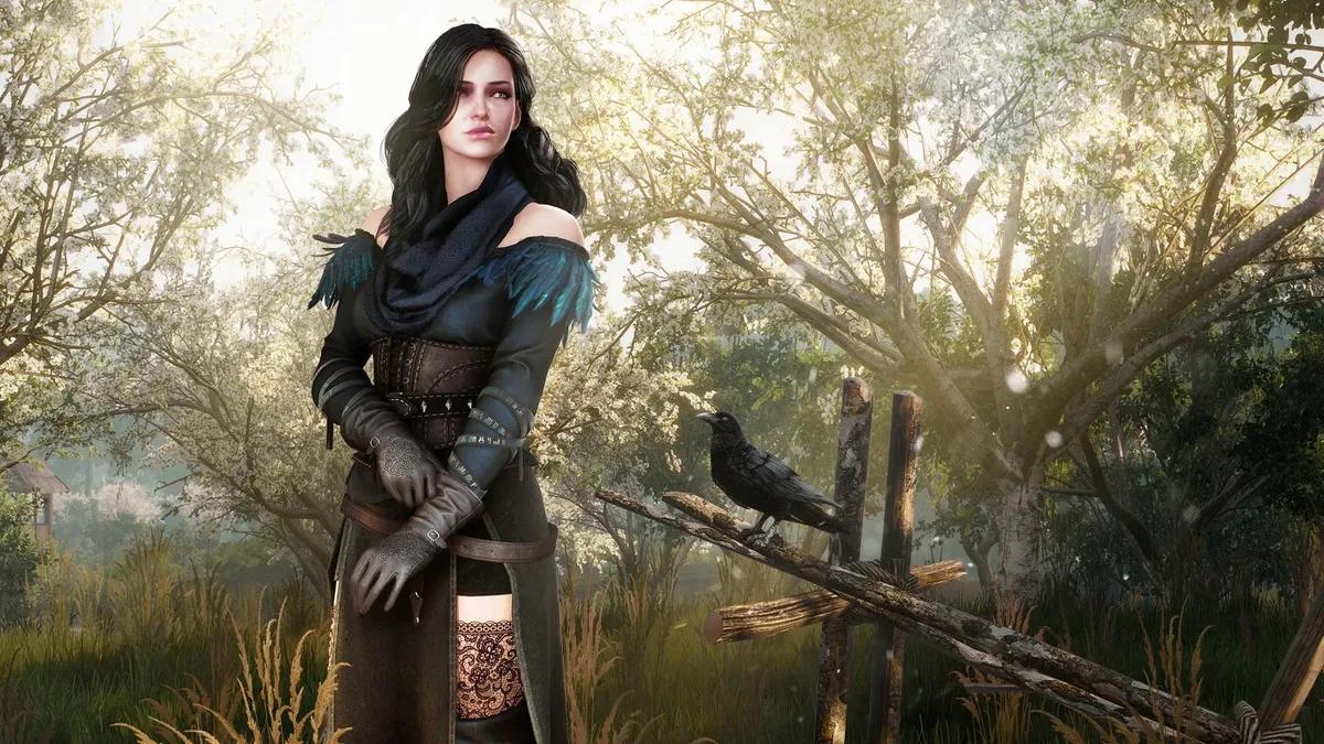 Rumor: Yennefer podría volver en «The Witcher 4»