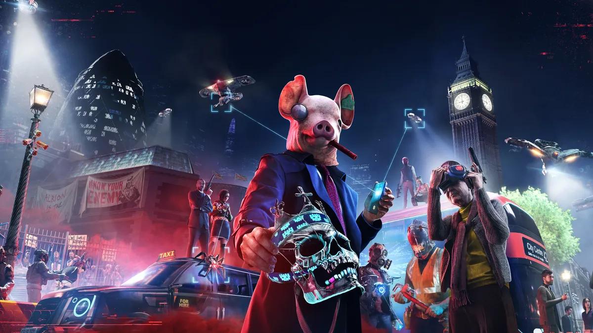«Watch Dogs: Legion Director’s Cut» podría salir a la venta en el primer semestre de 2027