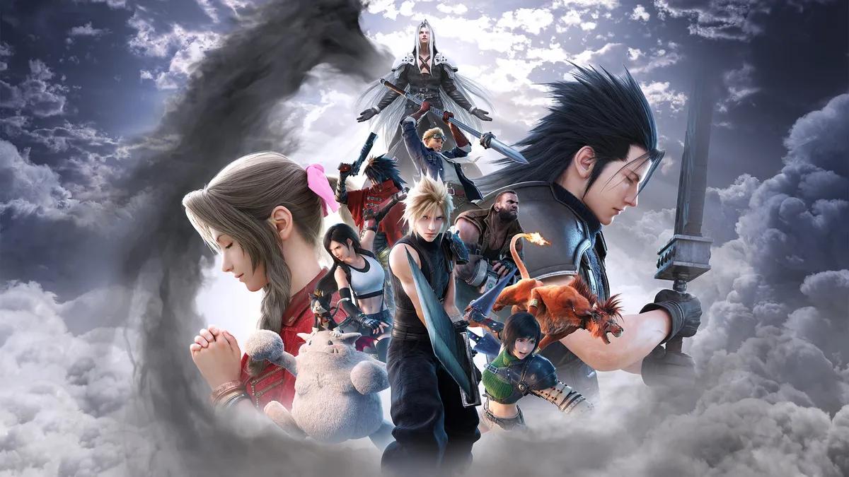 El director de «Final Fantasy 7: Revelation» responde a las críticas sobre los minijuegos de «Rebirth»