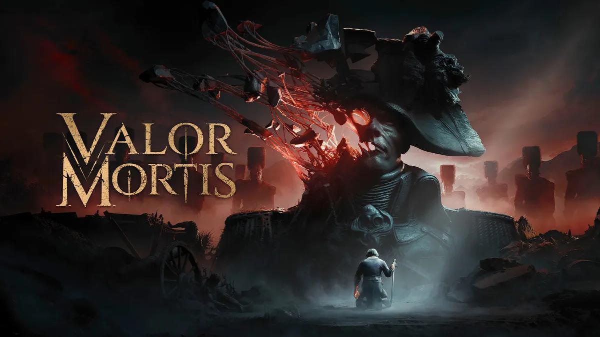 Los desarrolladores de «Valor Mortis» revelan la hora exacta de lanzamiento