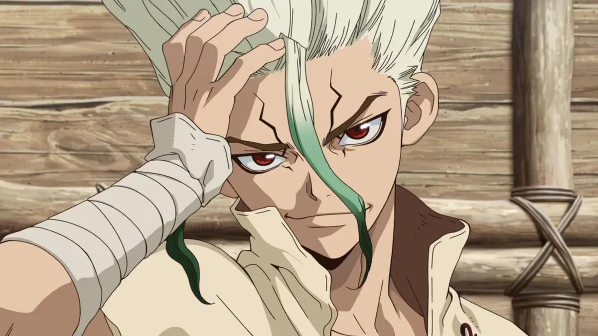 Se anuncia un nuevo anime de «Dr. Stone: Terraforming», que abarcará los acontecimientos posteriores al final de la historia principal