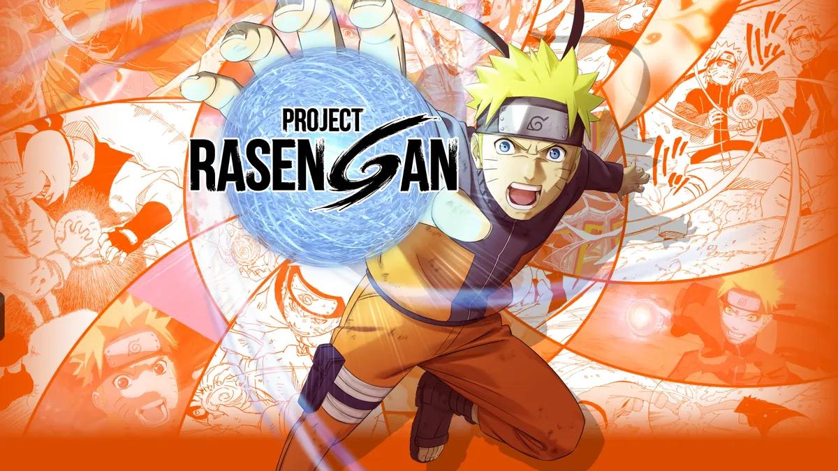 Naruto tendrá un nuevo manga de Masashi Kishimoto y un crossover de anime con Ninku