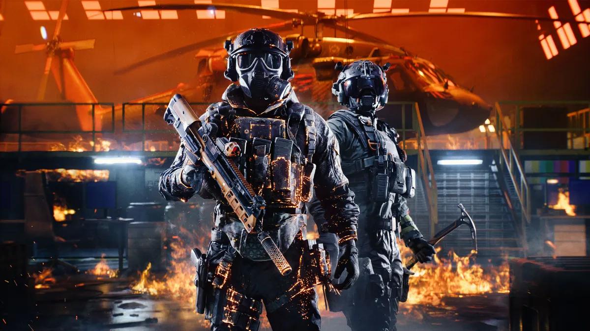 Los jugadores de «Battlefield 6» critican la nueva temporada por las supuestas skins de IA y el límite de XP