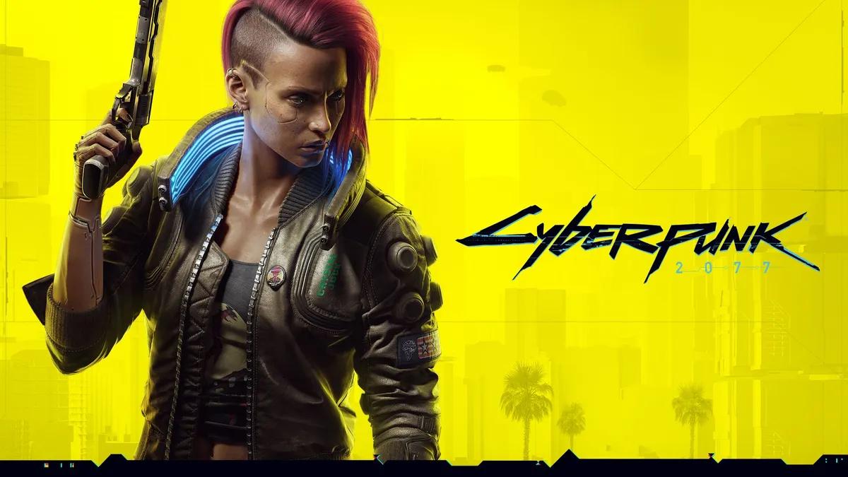 «Cyberpunk 2077» recibe otra actualización «que no será la última» con el parche 2.5
