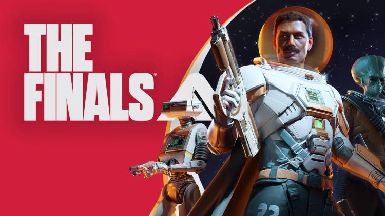 «The Finals» incorpora comentaristas de IA que se dirigen a los jugadores por sus nombres de usuario