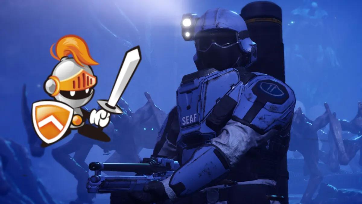 «Helldivers 2» abandona GameGuard para pasar a utilizar Easy Anti-Cheat en PC
