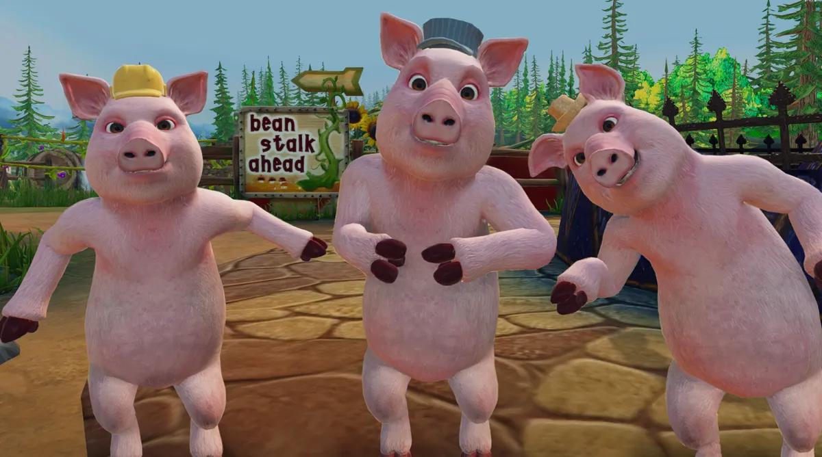 Fecha de lanzamiento de Shrek 2 Remastered, parodia de GTA 6 y requisitos del sistema