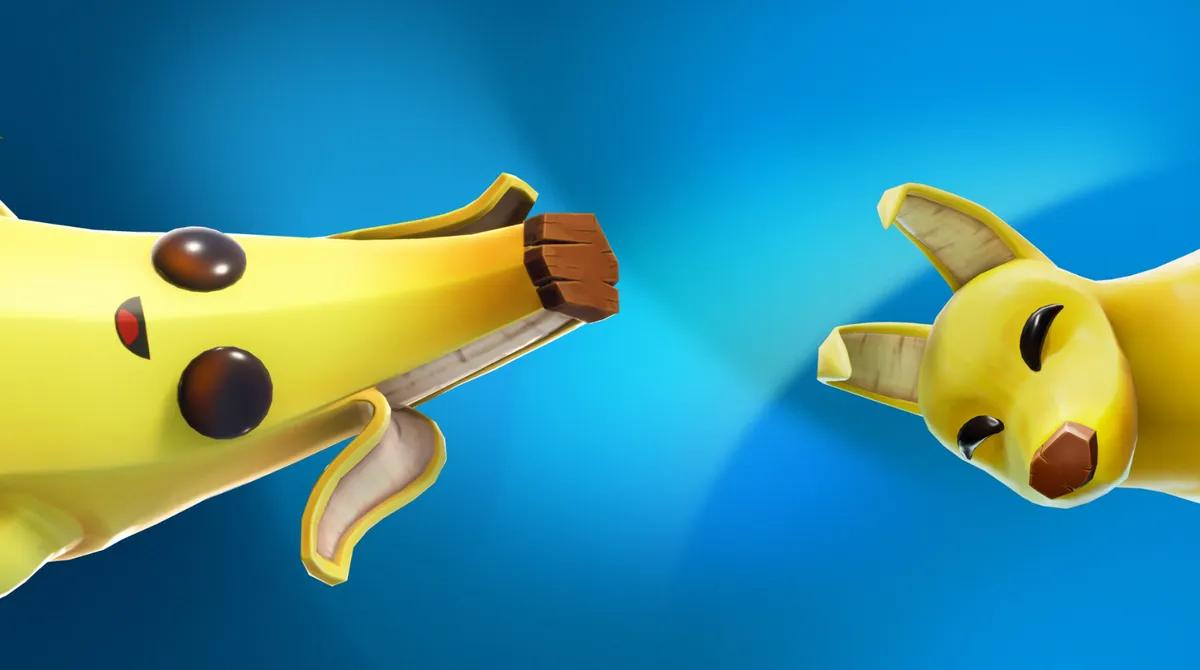 Epic Games anuncia AI MegaJam y luego elimina el requisito de IA.
