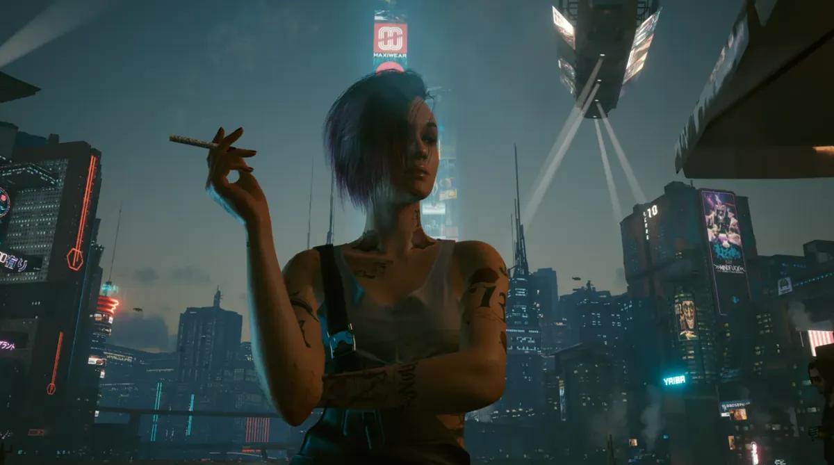El equipo de Cyberpunk 2 Quest está formado en su mitad por antiguos modders, según afirma Pawel Sasko.