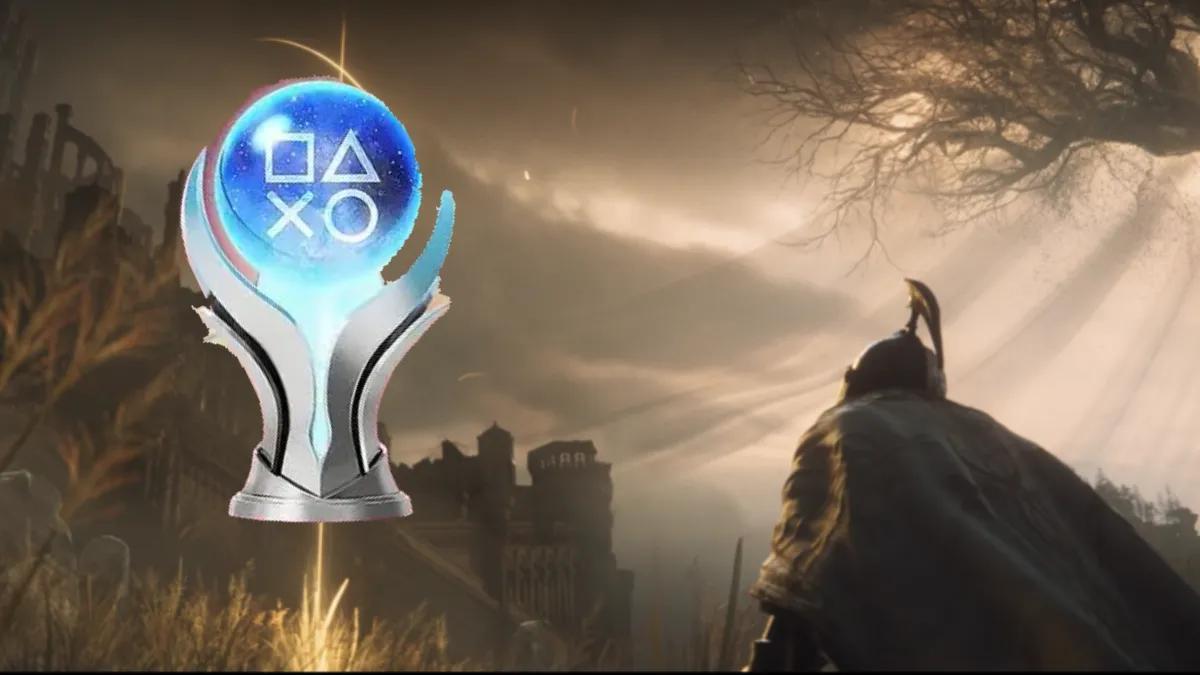 Según un analista, Elden Ring cuenta con 9,8 millones de jugadores que acumulan más de 100 horas de juego.
