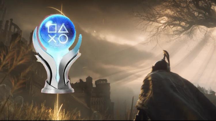 Según un analista, Elden Ring cuenta con 9,8 millones de jugadores que acumulan más de 100 horas de juego.