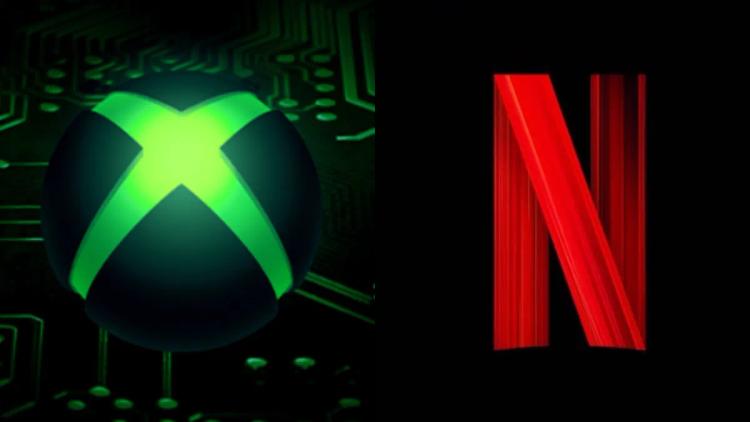 Xbox le pidió a Netflix 800 millones de dólares y el acuerdo fracasó.