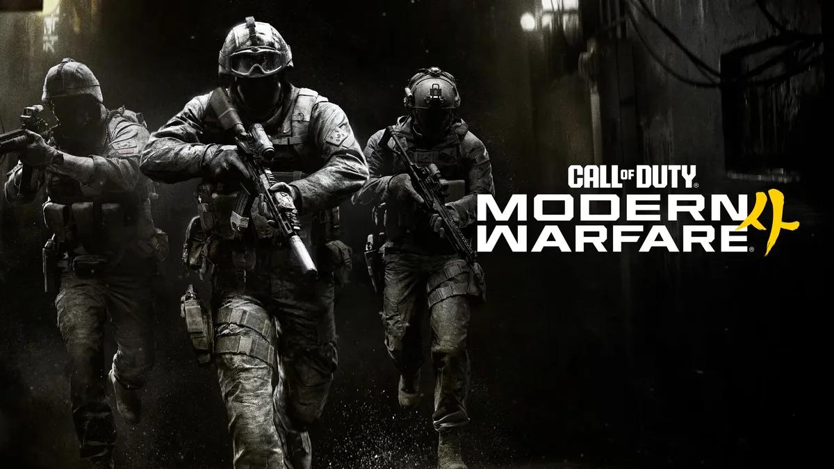 Jugadores de Modern Warfare 4 se quejan del sistema de emparejamiento basado en habilidades (SBMM).