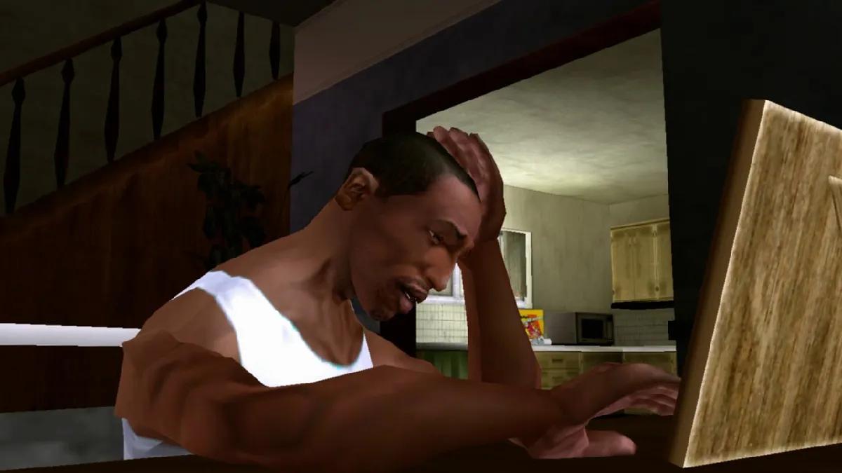 GTA San Andreas 22 años después: La misión original de Loc, los controles y la comparación con GTA 6
