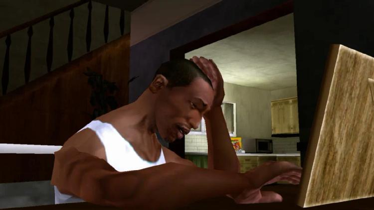 GTA San Andreas 22 años después: La misión original de Loc, los controles y la comparación con GTA 6