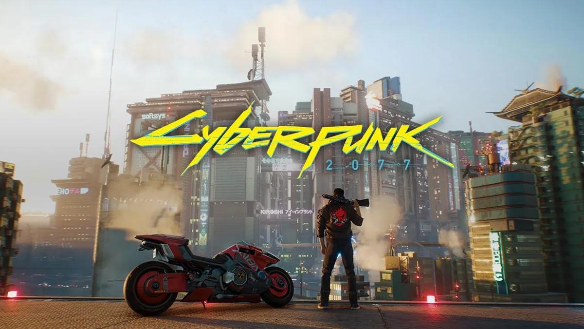 Cyberpunk 2077 ahora se ejecuta directamente en tu navegador, pero es probable que el proyecto sea clausurado.