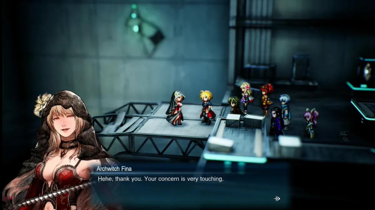 Guía del capítulo 6 de Final Fantasy Resonance: Holy, las pruebas de Sanctissimus y Gelidus