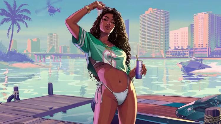 Otro rumor apunta al lanzamiento de GTA 6 en la Nintendo Switch 2