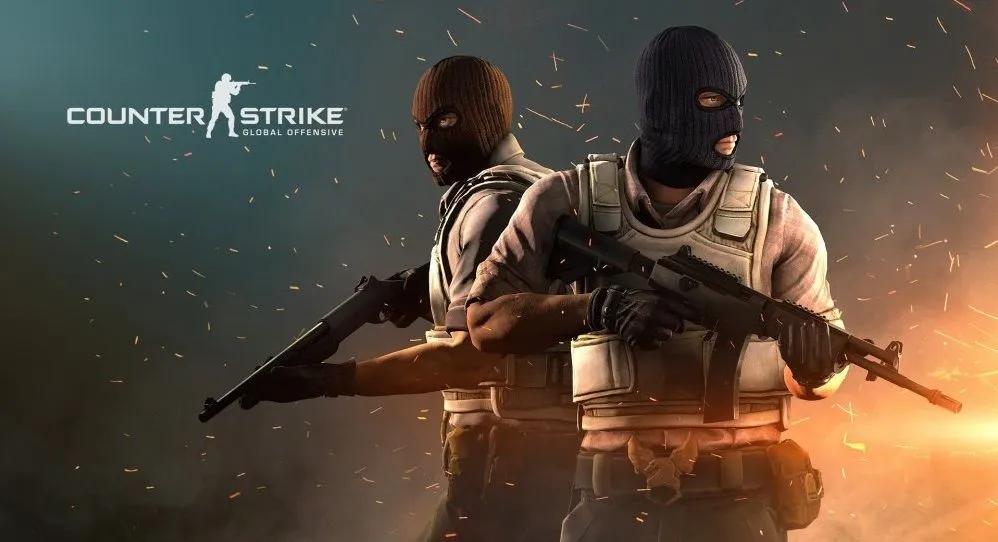 La ley de Bogdan: La regla tácita de Counter-Strike