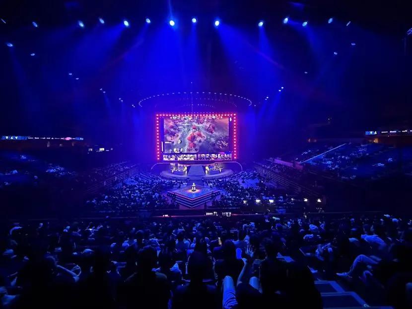 Singapur reconoce oficialmente los deportes electrónicos como deporte