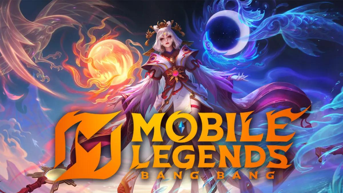 Códigos válidos de Mobile Legends septiembre 2026