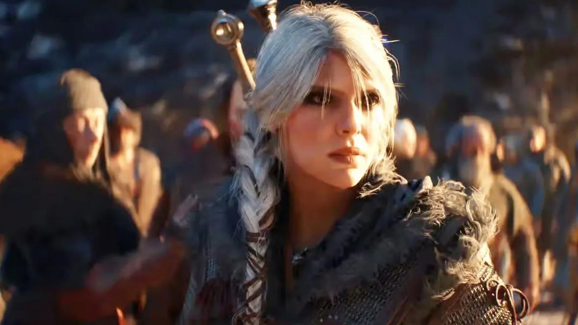 The Witcher 4 ha encontrado a su segundo compositor y los fans deberían estar emocionados
