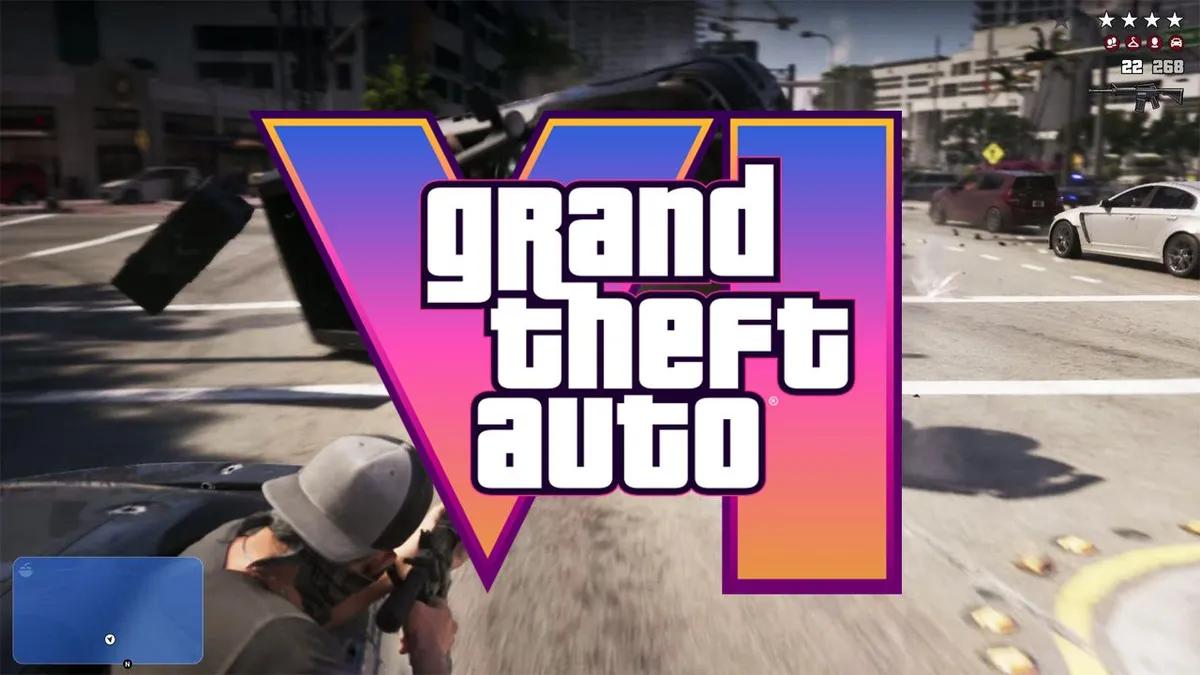 Sistema de búsqueda de GTA 6: se revelan los detalles de todos los iconos.