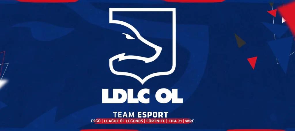 Krav dejó Team LDLC