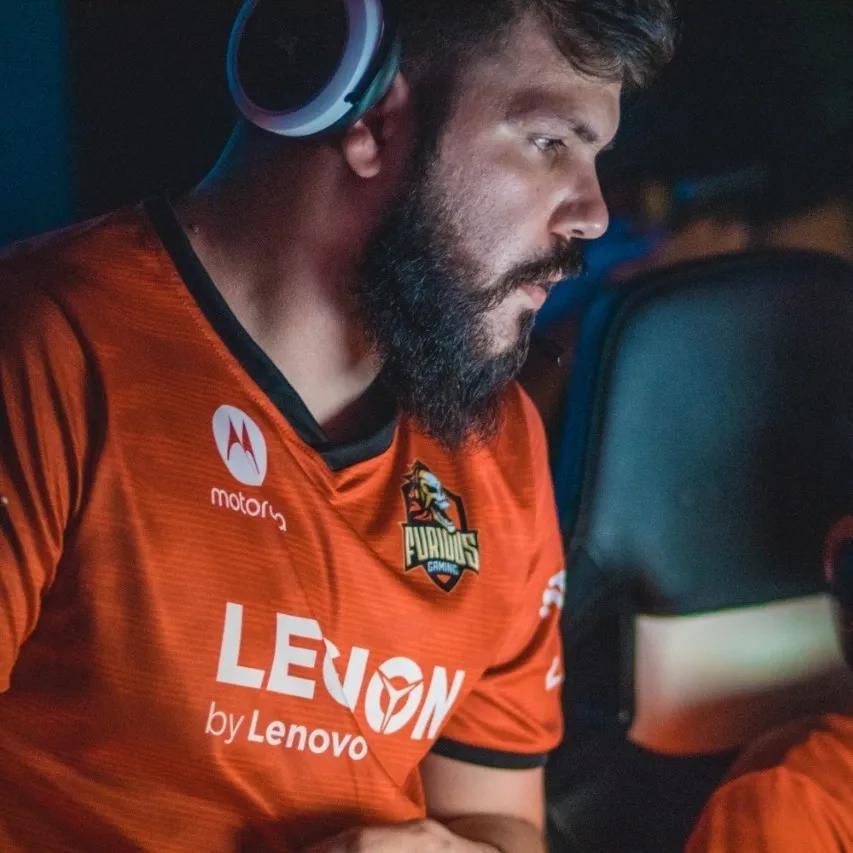 Furious Gaming comenzará la nueva temporada sin entrenador