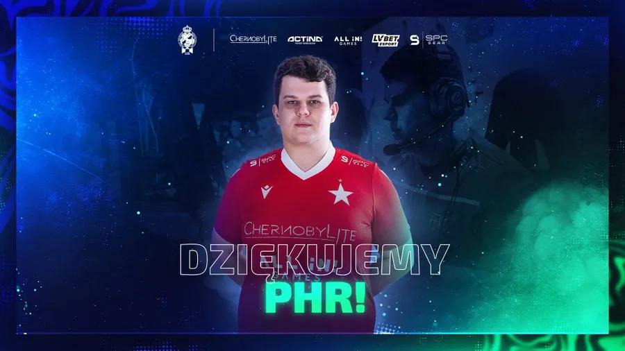 Wisla Krakow adiós a phr