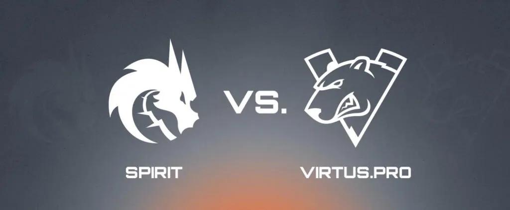 Virtus.pro y Team Spirit tienen la intención de recopilar listas para VALORANT