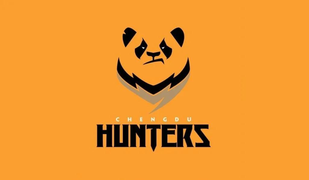 Chengdu Hunters realizó cambios de personal