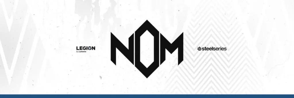toronto y baddyG se han unido a NOM eSports