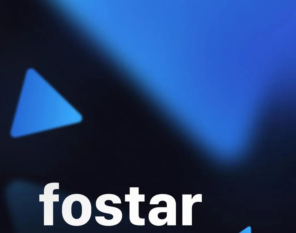 fostar se unió a 1WIN