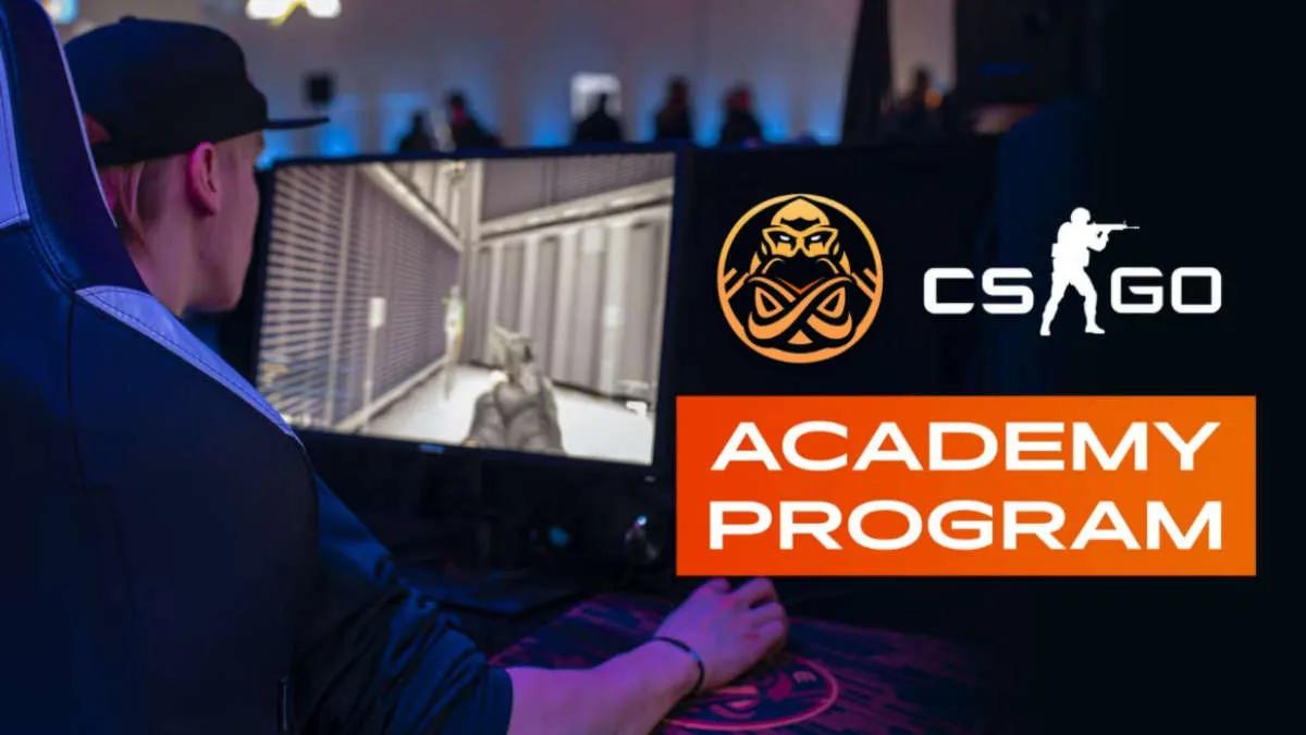 ENCE lanza programa de academia