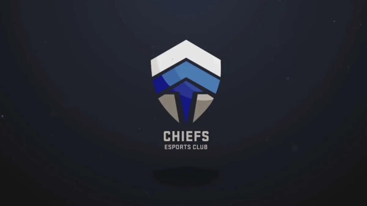 Chiefs Esports Club se separará de VALORANT