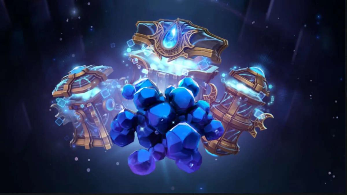 En Dota 2, comenzó la venta de niveles del Pase de batalla de El laberinto de Aghanim