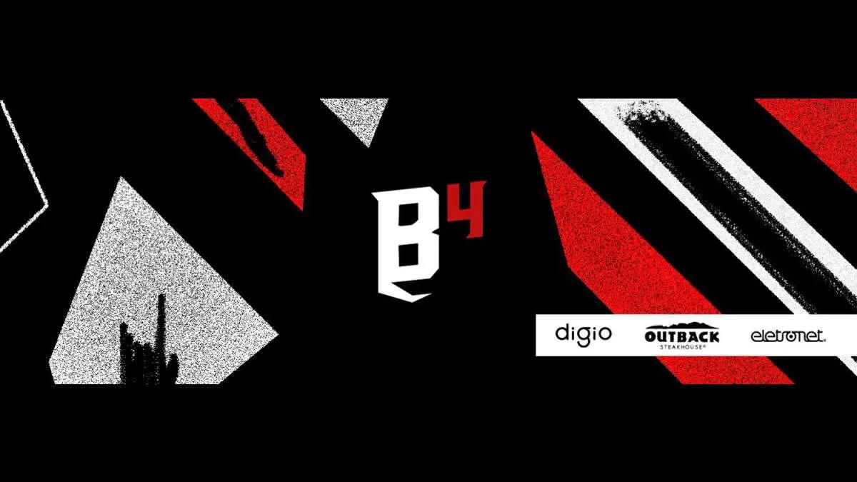 B4 Esports abre una división de CS:GO