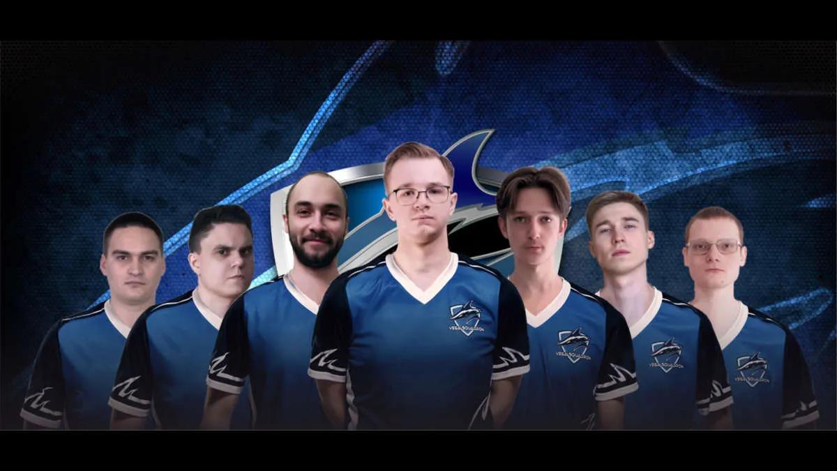 Vega Squadron reveló una nueva lista de League of Legends